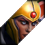 DotA2 Heroes: Legion Commander