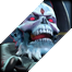 DotA2 Heroes: Lich