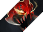 DotA 2 Items: Mask of Madness
