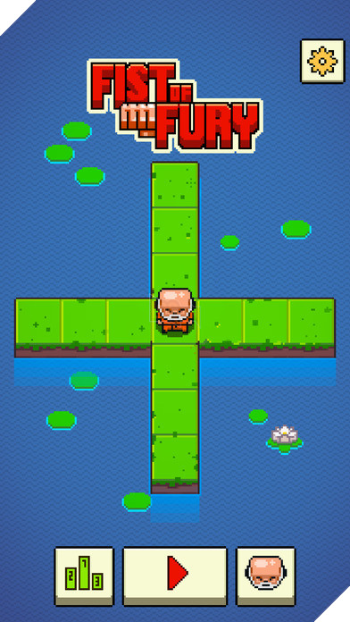 Top game mobile 2D "đánh đấm" cực đã tay rất thích hợp giải trí