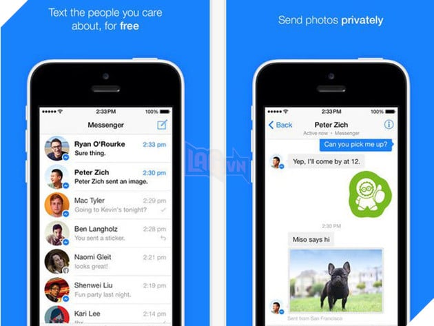 7 ứng dụng nên có trên bất kì chiếc smartphone nào - Ảnh 6.