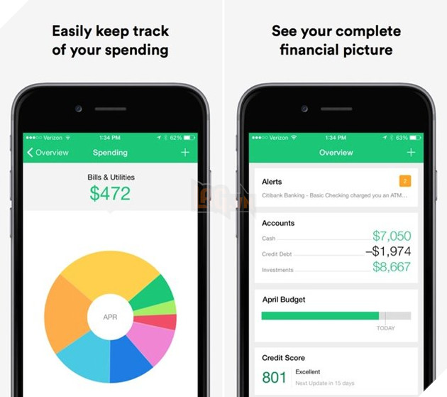 7 ứng dụng nên có trên bất kì chiếc smartphone nào - Ảnh 2.
