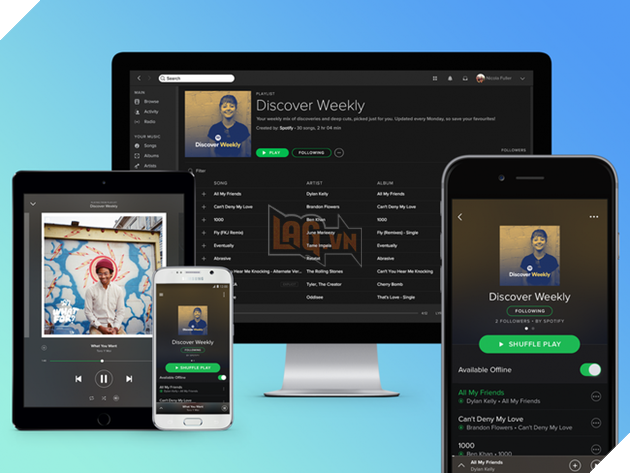 7 ứng dụng nên có trên bất kì chiếc smartphone nào - Ảnh 1.