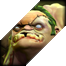 DotA2 Heroes: Pudge