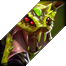 DotA2 Heroes: Venomancer