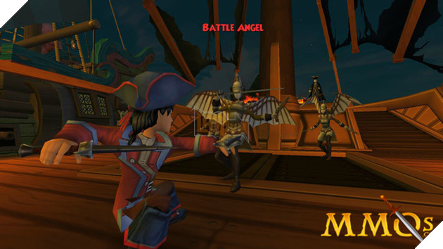 10 tựa game cướp biển tuyệt nhất để bạn thể hiện tài năng làm thuyền trưởng