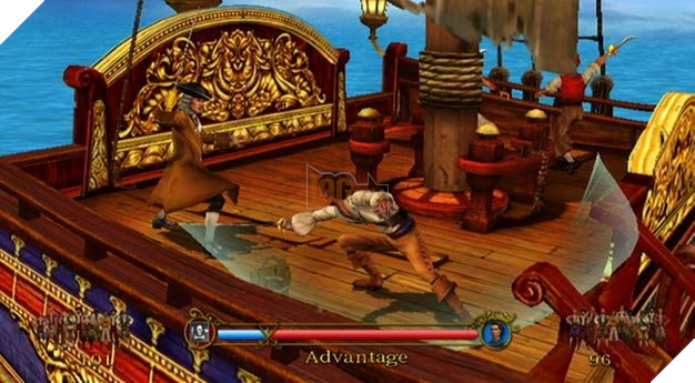 10 tựa game cướp biển tuyệt nhất để bạn thể hiện tài năng làm thuyền trưởng