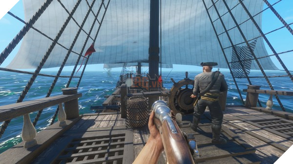 10 tựa game cướp biển tuyệt nhất để bạn thể hiện tài năng làm thuyền trưởng