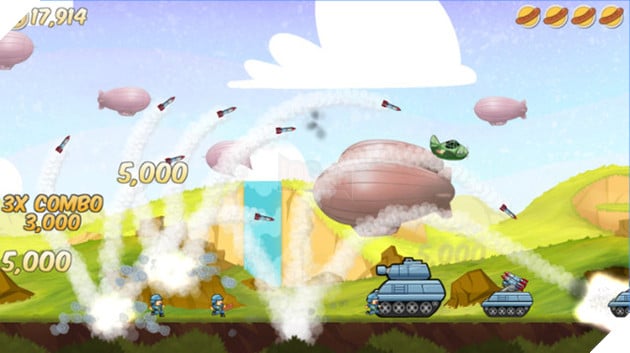 Muốn tìm sự mới mẻ, đây là 7 tựa game "kỳ quái" đáng phải thử qua