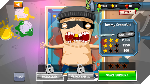 Muốn tìm sự mới mẻ, đây là 7 tựa game "kỳ quái" đáng phải thử qua