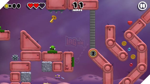 Muốn tìm sự mới mẻ, đây là 7 tựa game "kỳ quái" đáng phải thử qua