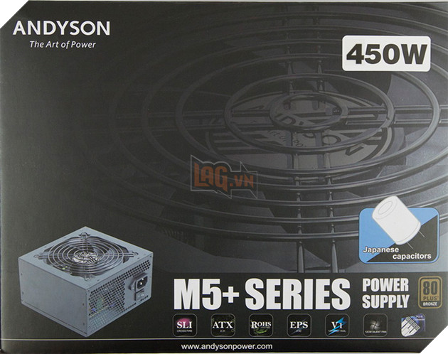 Hướng dẫn xây dựng cấu hình PC gaming tầm trung hợp túi tiền đại đa số game thủ 7