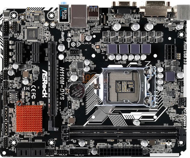 Hướng dẫn xây dựng cấu hình PC gaming tầm trung hợp túi tiền đại đa số game thủ 4