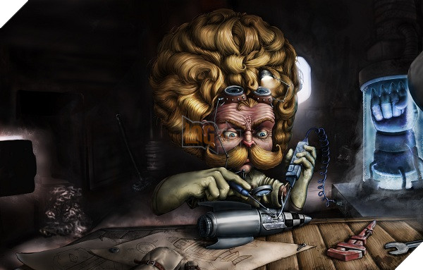 LMHT: Một số cách đơn gian để bạn có thể thoát khỏi elo thấp 4