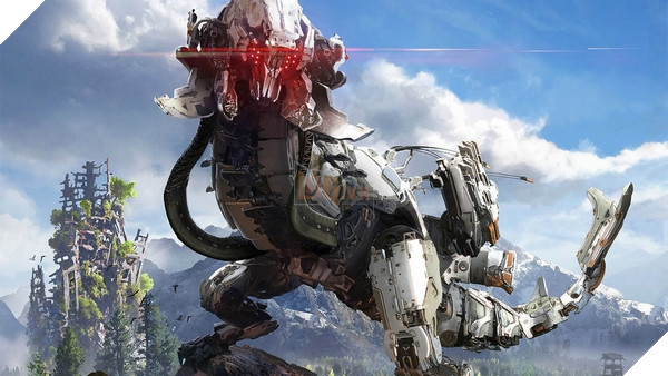 Ý nghĩa thực sự trong cái tên của Horizon Zero Dawn