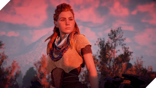 Ý nghĩa thực sự trong cái tên của Horizon Zero Dawn