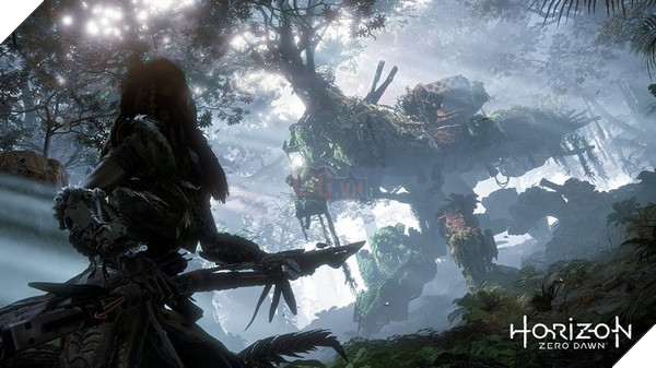 Ý nghĩa thực sự trong cái tên của Horizon Zero Dawn