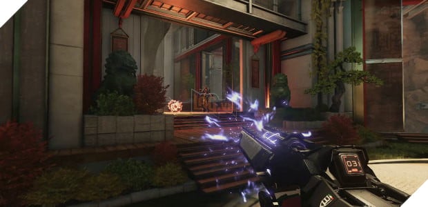 LawBreakers chính thức mở cửa Closed Beta