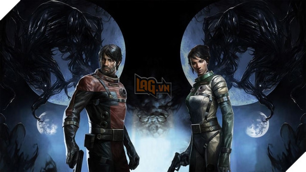 Trailer mới của Prey giới thiệu những kẻ thù ngoài hành tinh rất đáng sợ 4