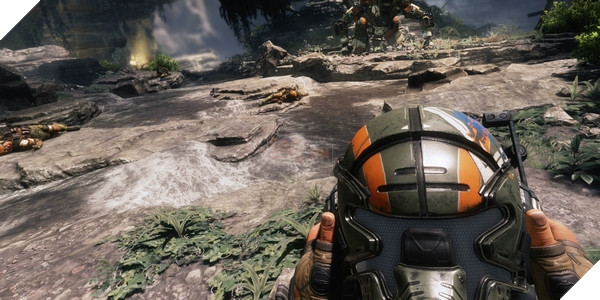 Respawn Entertainment nói về tương lai Titanfall 2