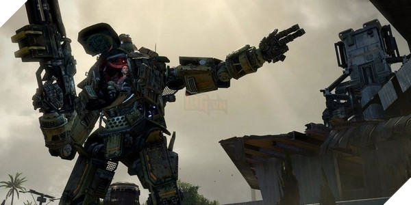 Respawn Entertainment nói về tương lai Titanfall 2