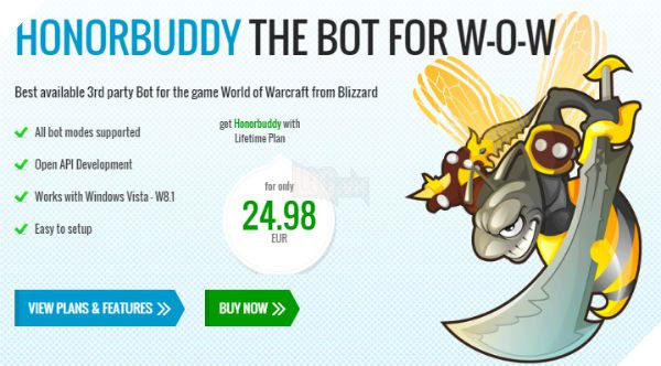 Kiện công ty sản xuất hack cheat và đòi bồi thường 200 tỷ đồng, Blizzard đang quyết tâm 'tận diệt' việc gian lận trong game