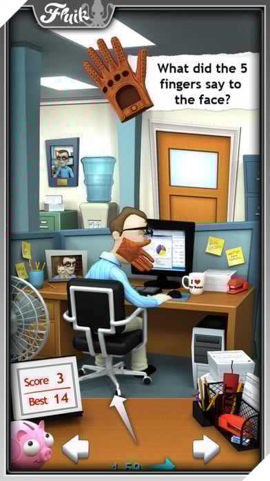 Muốn tìm sự mới mẻ, đây là 7 tựa game "kỳ quái" đáng phải thử qua