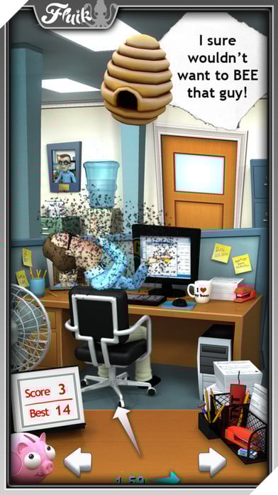 Muốn tìm sự mới mẻ, đây là 7 tựa game "kỳ quái" đáng phải thử qua