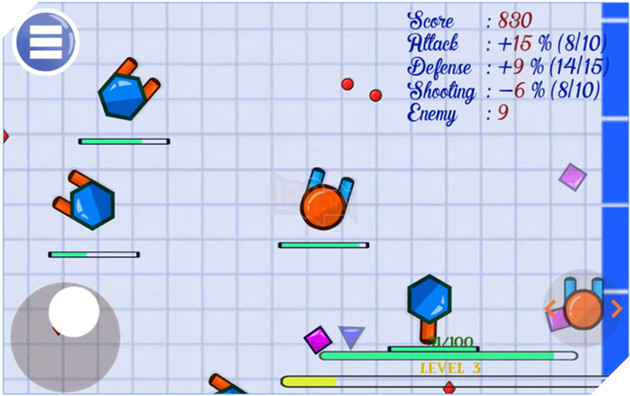 Đừng đánh giá thấp 4 tựa game đơn giản này, chơi rồi mới biết không dứt ra được