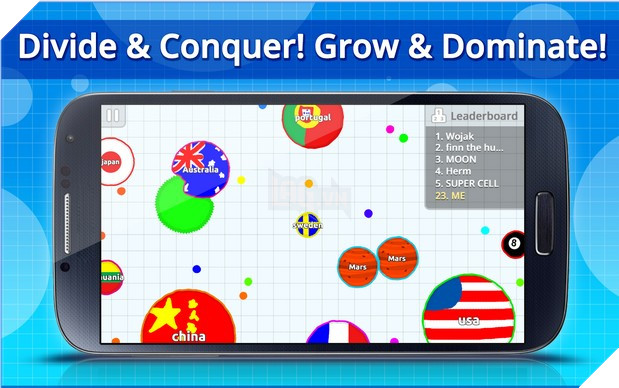 Đừng đánh giá thấp 4 tựa game đơn giản này, chơi rồi mới biết không dứt ra được