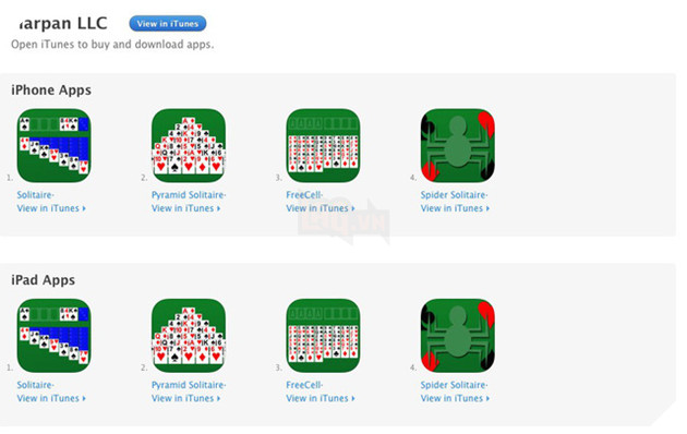 Cứ làm game đi, biết đâu sẽ có công ty lớn mua lại với giá 1000 tỷ VNĐ như thế này