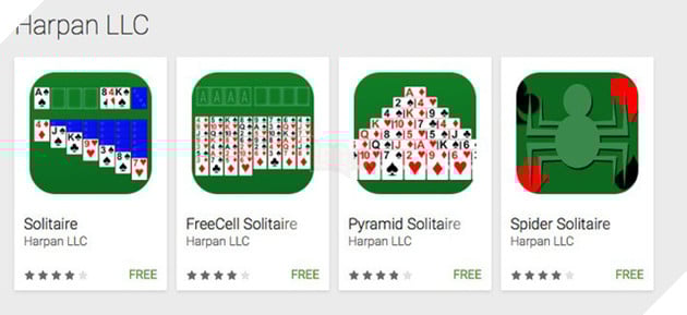 Cứ làm game đi, biết đâu sẽ có công ty lớn mua lại với giá 1000 tỷ VNĐ như thế này