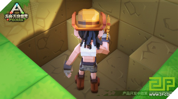 Cận cảnh PixArk: Game thủ sẽ bất ngờ khi thế giới thực máu me đã được 'hoạt hình hoá' dễ thương thế nào