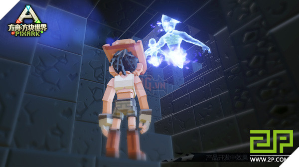 Cận cảnh PixArk: Game thủ sẽ bất ngờ khi thế giới thực máu me đã được 'hoạt hình hoá' dễ thương thế nào