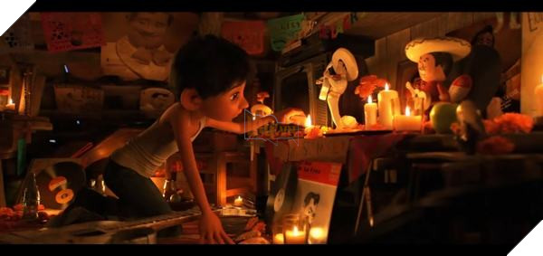 Coco, bộ phim tiếp theo của Pixar đến từ đạo diễn phim Toy Story 3, tung trailer mới 3