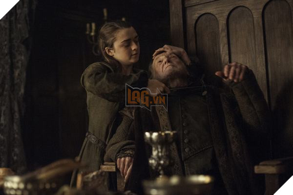 Một bản spin-off của Game of Thrones có thể sẽ được thực hiện 3