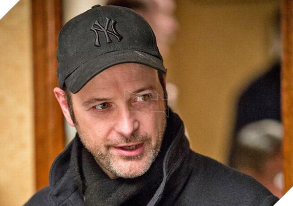 Man of Steel 2 đang nhắm đến đạo diễn phim Kingsman