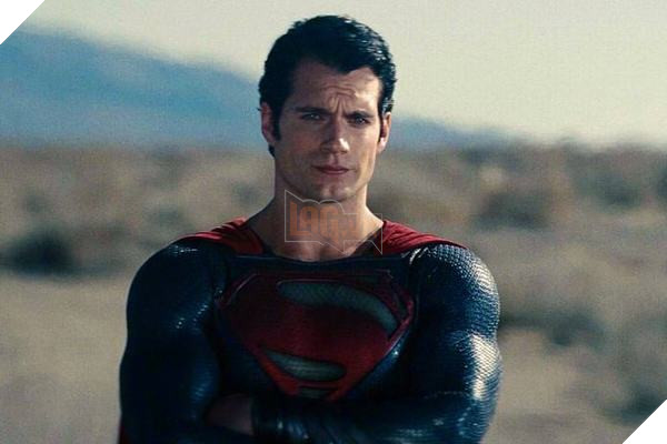 Man of Steel 2 đang nhắm đến đạo diễn phim Kingsman