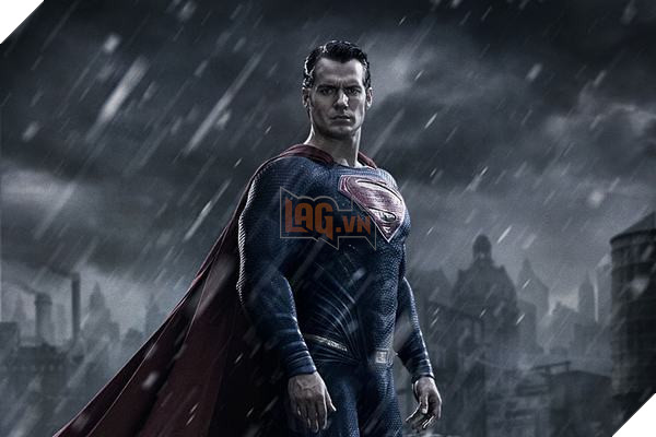 Man of Steel 2 đang nhắm đến đạo diễn phim Kingsman