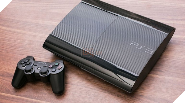 PlayStation 3 sắp ngừng sản xuất tại Nhật Bản
