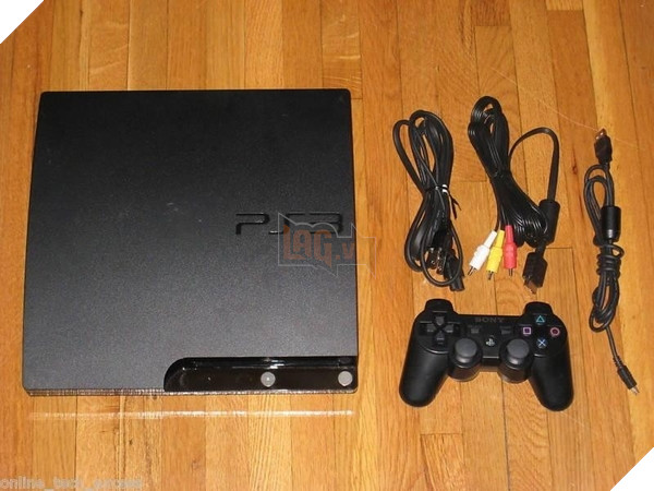 PlayStation 3 vẫn nằm trong số 5 hệ máy giả lập bán chạy nhất mọi thời đại