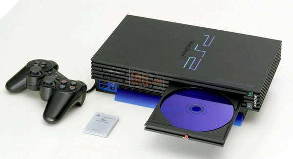 PlayStation 2 được xếp vào hàng "huyền thoại" của Sony ngày trước