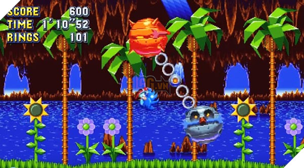 Sonic Mania bị dời ngày, Project Sonic 2017 có tên mới 3
