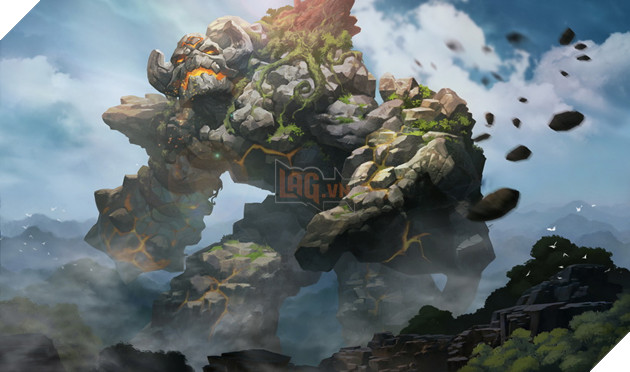 Liên Quân Mobile: Tổng hợp 5 vị tướng có bộ kĩ năng đánh lan toàn bộ 4