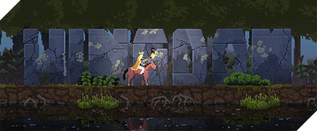 Chỉ có đồ họa Pixel đơn giản nhưng tựa game này lại khó vô cùng