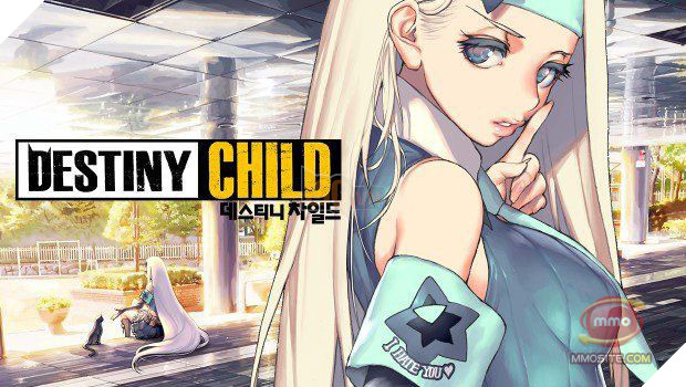 5 game mobile đỉnh đang làm "điên đảo" người chơi khắp Châu Á