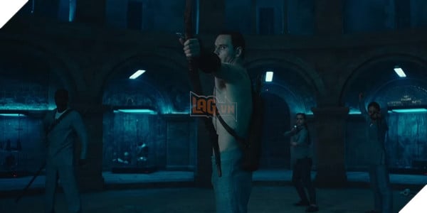 Assassin's Creed Movie ban đầu có cái kết khác