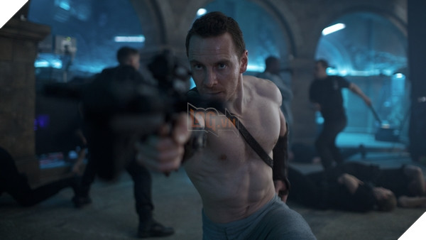 Assassin's Creed Movie ban đầu có cái kết khác