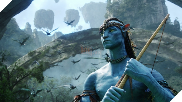 Sẽ không có Avatar 2 cho đến sau năm 2018