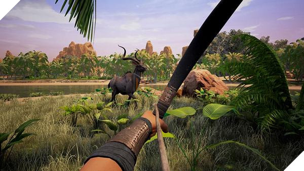 Conan Exiles: Không có khả năng xuất hiện trên Nintendo Switch